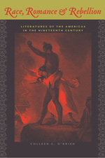 Cover of Race, Romance and Rebellion