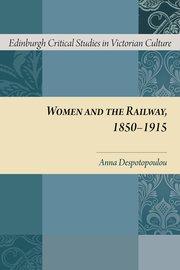 Cover of Women and the Railway