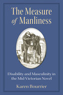 Cover of The Measure of Manliness