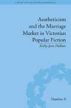 Cover of Aestheticism and the Marriage Market