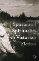 Cover of Spirits and Spirituality