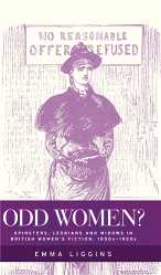 Cover of Odd Women