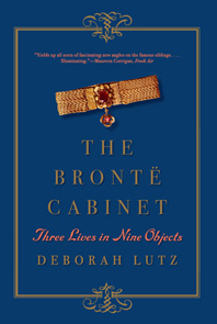 Cover of The Bronte Cabinet