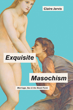 Cover of Exquisite Masochism