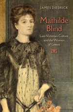 Cover of Mathilde Blind