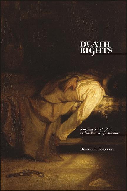 Cover of Death Rights