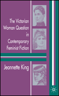 Cover of The Victorian Woman Question
