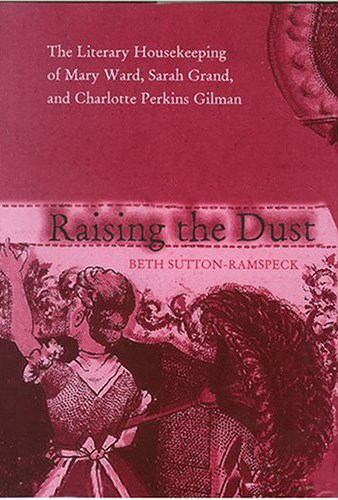 Cover of Raising the Dust