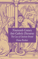 Cover of Anti-Catholic Discourses