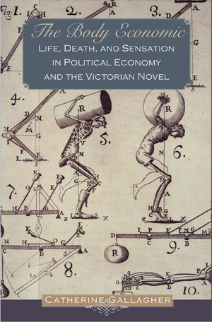Cover of The Body Economic