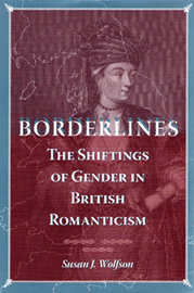 Cover of Borderlines