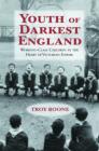 Cover of Youth of Darkest England