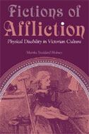 Cover of Fictions of Affliction