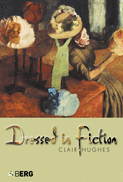 Cover of Dressed in Fiction