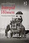 Cover of Intrepid Women