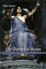 Cover of The Darkened Room