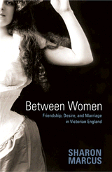 Cover of Between Women