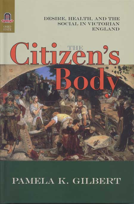 Cover of The Citizen's Body