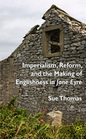 Cover of Imperialism, Reform and the Making of Englishness