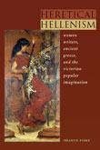 Cover of Heretical Hellenism