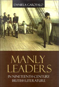 Cover of Manly Leaders