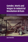 Cover of Gender, Work and Wages