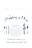 Cover of Making a Man