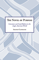Cover of The Novel of Purpose