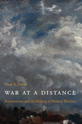 Cover of War at a Distance