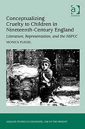 Cover of Conceptualizing Cruelty to Children
