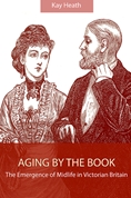 Cover of Aging by the Book