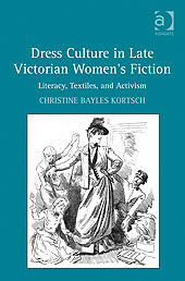 Cover of Dress Culture