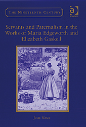 Cover of Servants and Paternalism