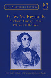 Cover of Reynolds