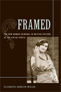 Cover of Framed