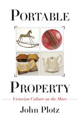 Cover of Portable Property