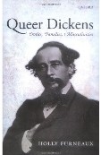 Cover of Queer Dickens