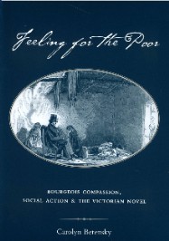 Cover of Feeling for the Poor