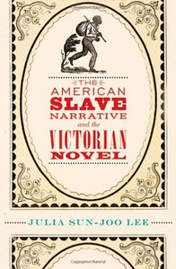 Cover of The American Slave Narrative