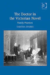 Cover of The Doctor in the Victorian Novel