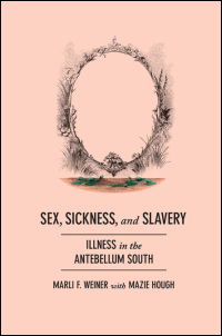 Cover of Sex, Sickness and Slavery