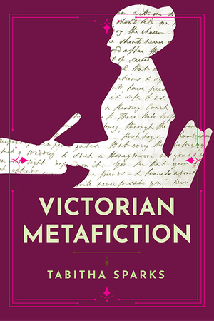 Cover of Victorian Metafiction