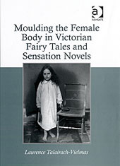 Cover of Moulding the Female Body